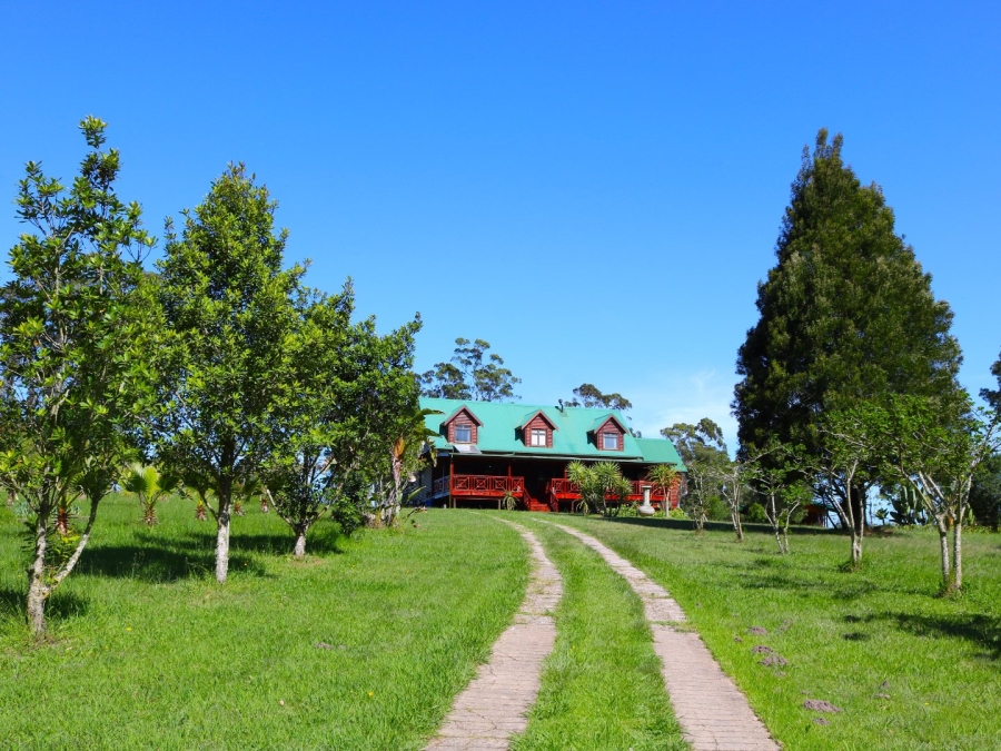 4 Bedroom Property for Sale in Leeuwenbosch Ah Western Cape